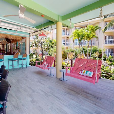 The Grand Caymanian Resort جورج تاون المظهر الخارجي الصورة
