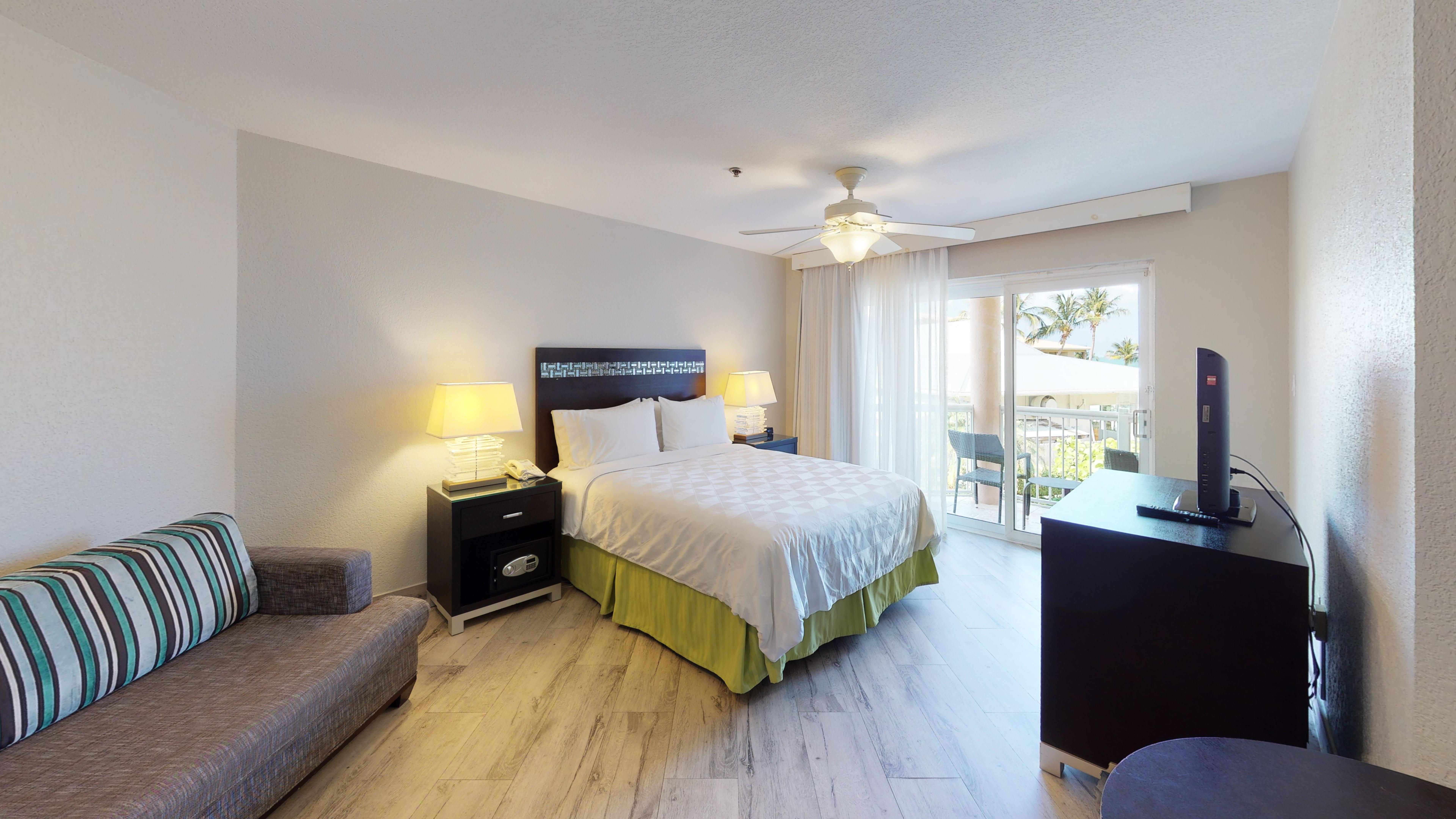 The Grand Caymanian Resort جورج تاون المظهر الخارجي الصورة
