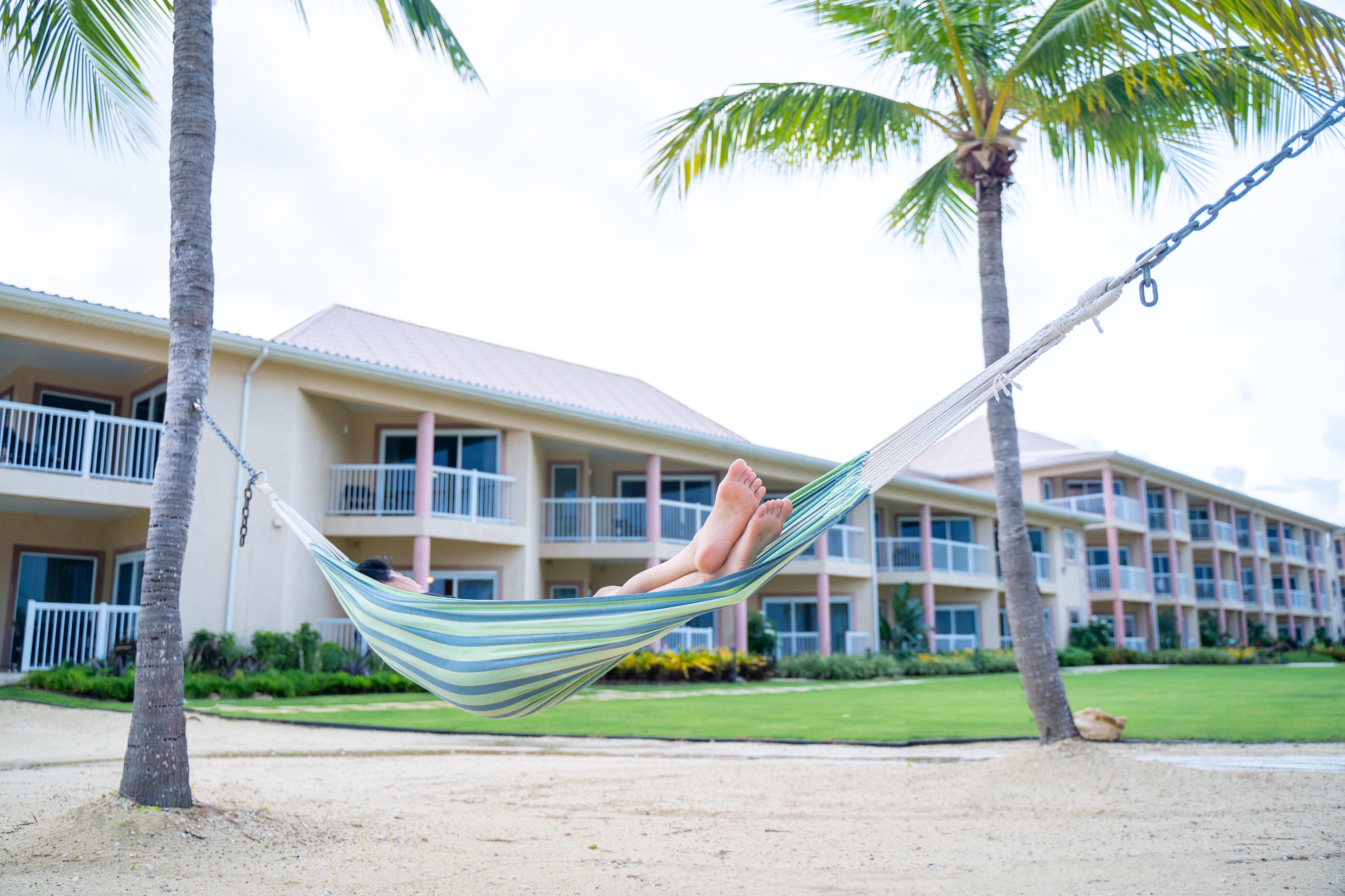 The Grand Caymanian Resort جورج تاون المظهر الخارجي الصورة