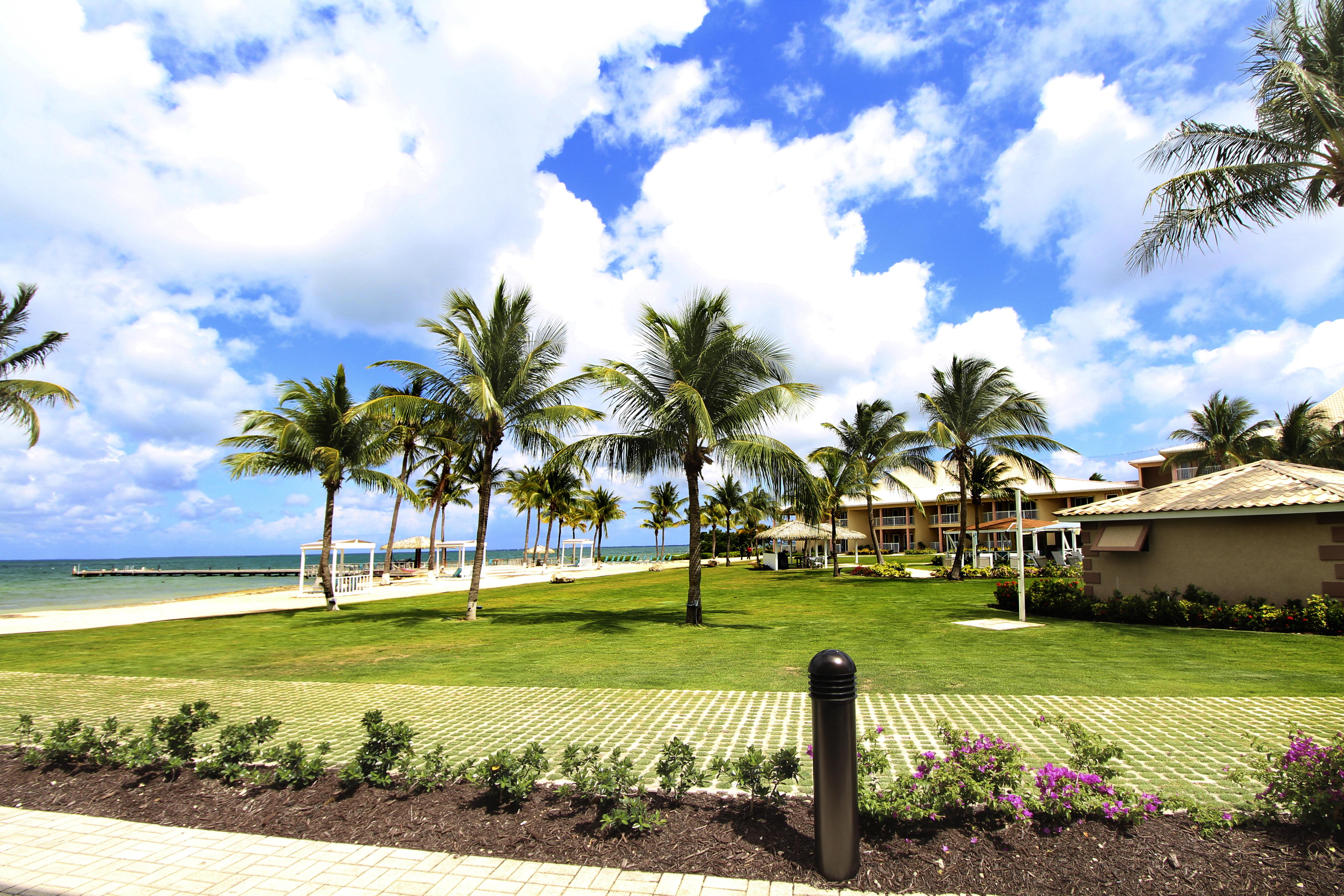 The Grand Caymanian Resort جورج تاون المظهر الخارجي الصورة