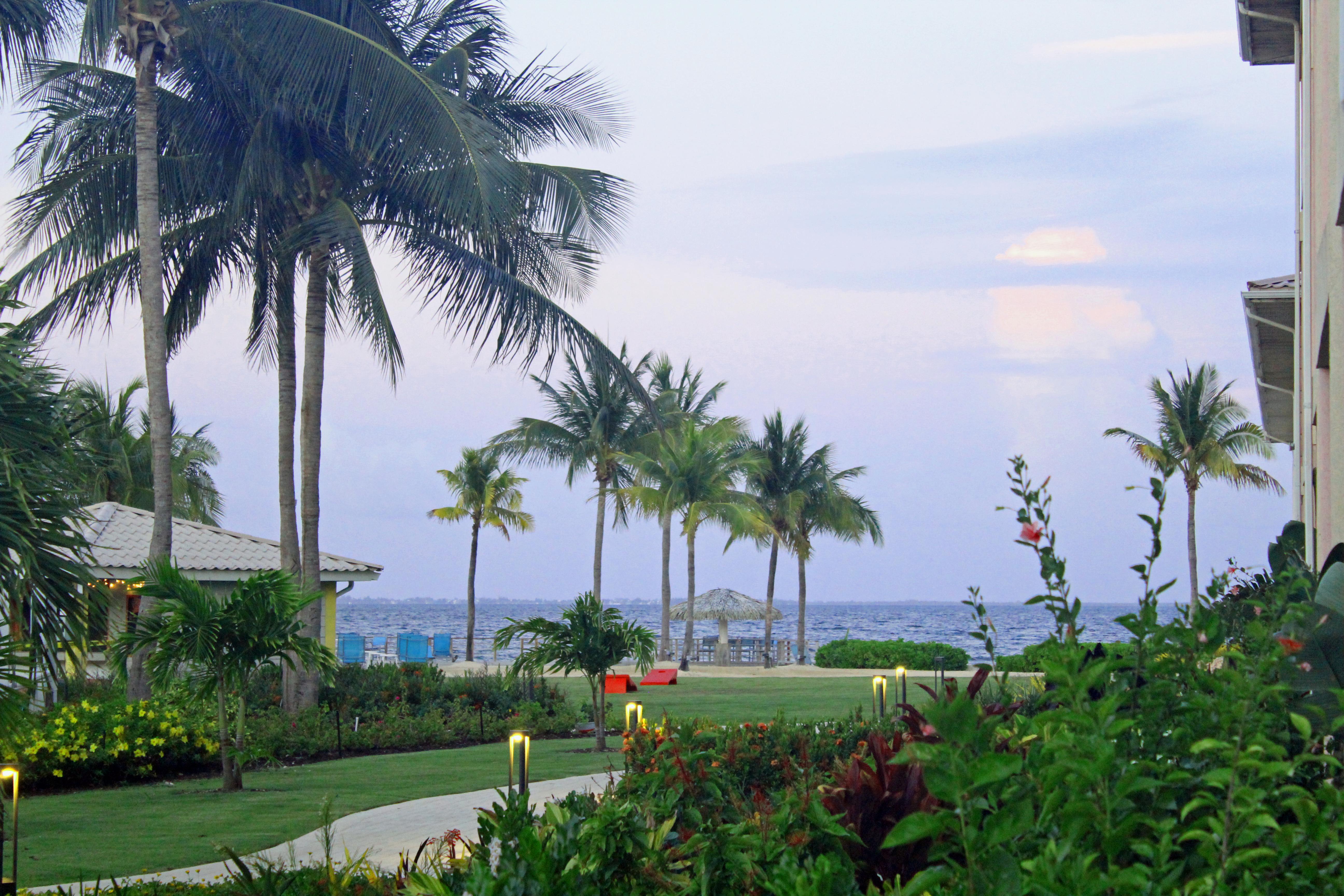 The Grand Caymanian Resort جورج تاون المظهر الخارجي الصورة