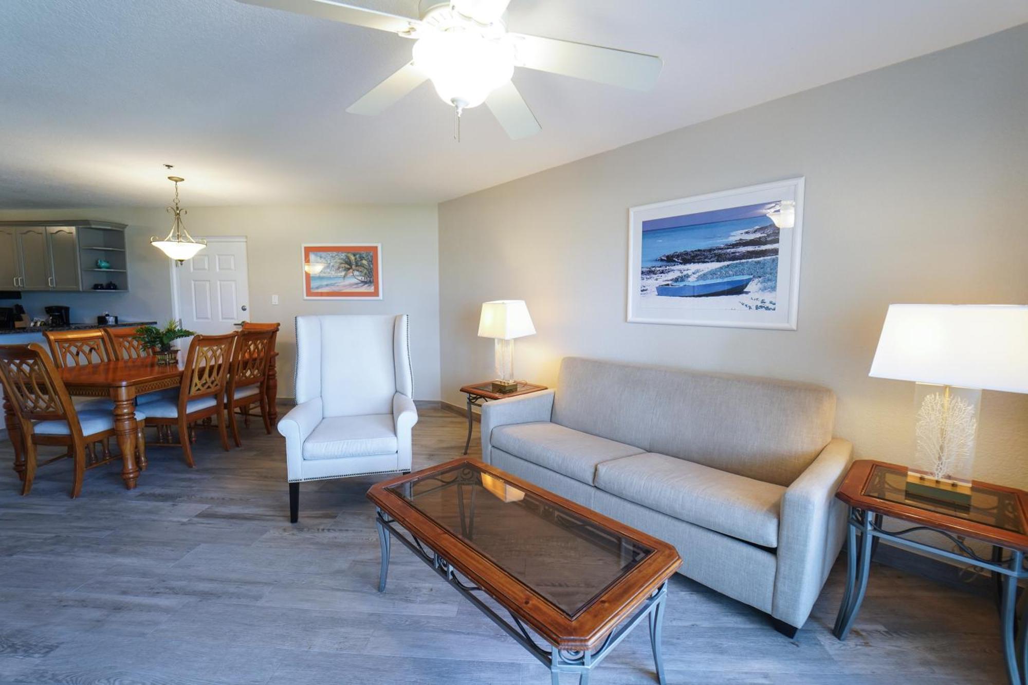 The Grand Caymanian Resort جورج تاون المظهر الخارجي الصورة