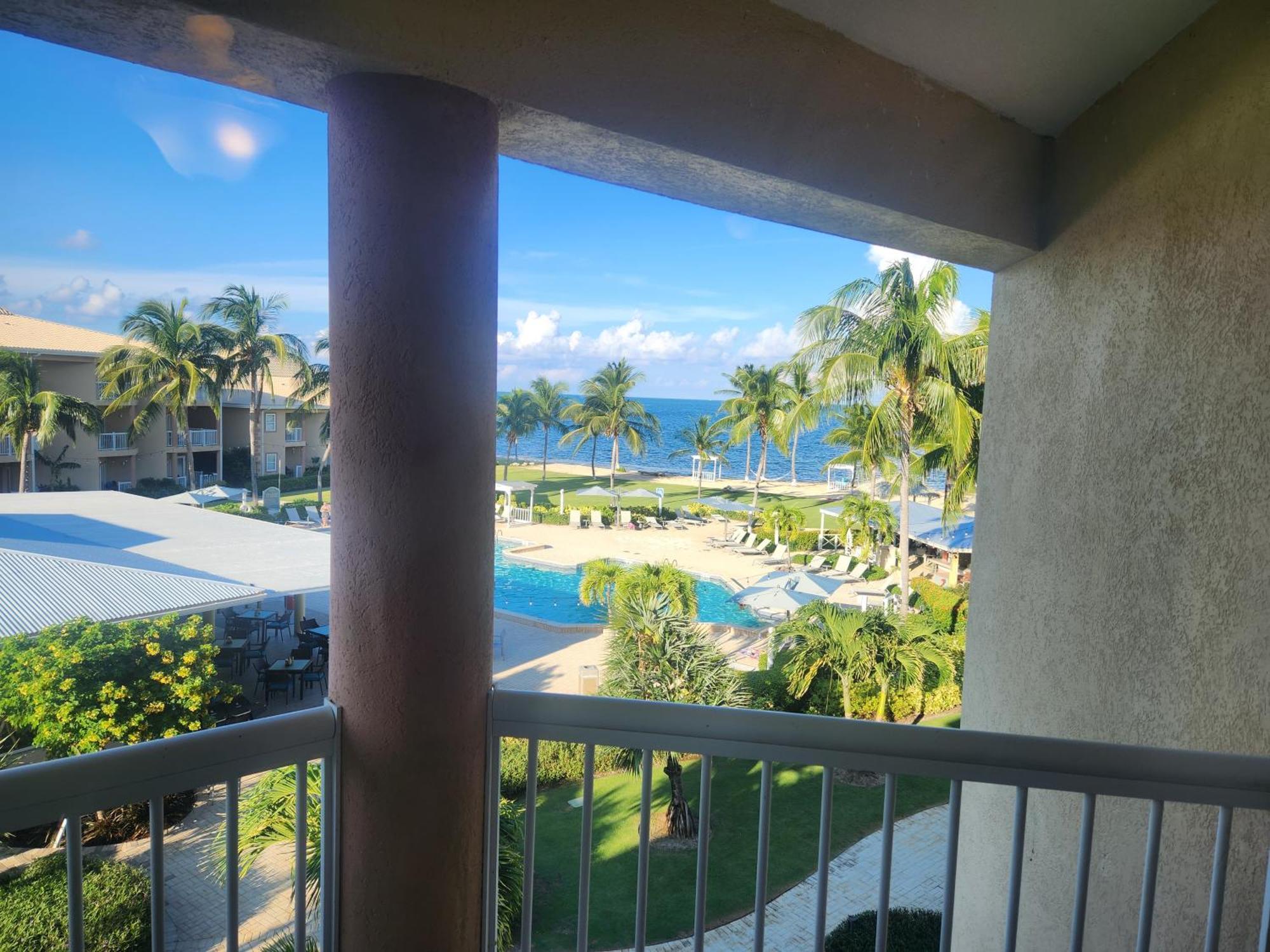The Grand Caymanian Resort جورج تاون المظهر الخارجي الصورة
