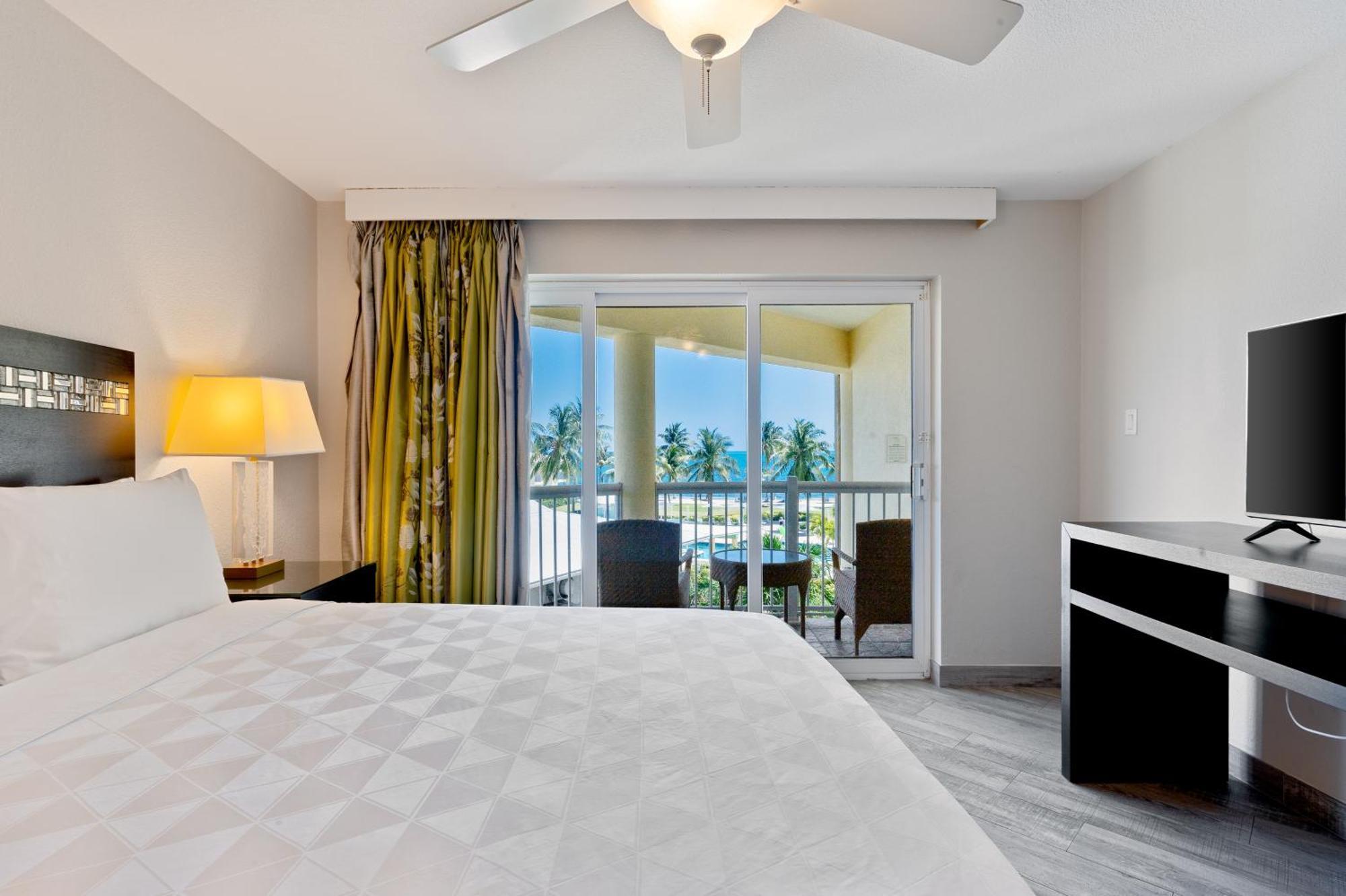 The Grand Caymanian Resort جورج تاون المظهر الخارجي الصورة