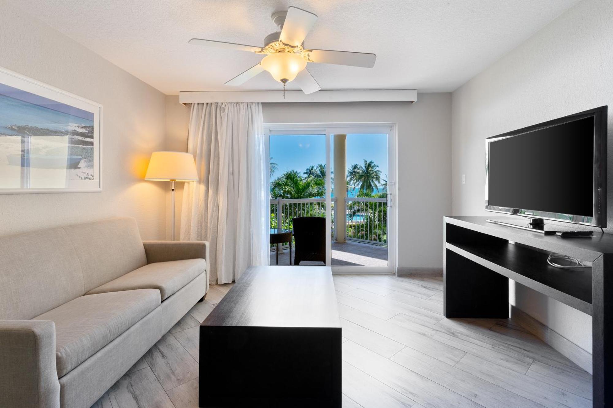 The Grand Caymanian Resort جورج تاون المظهر الخارجي الصورة