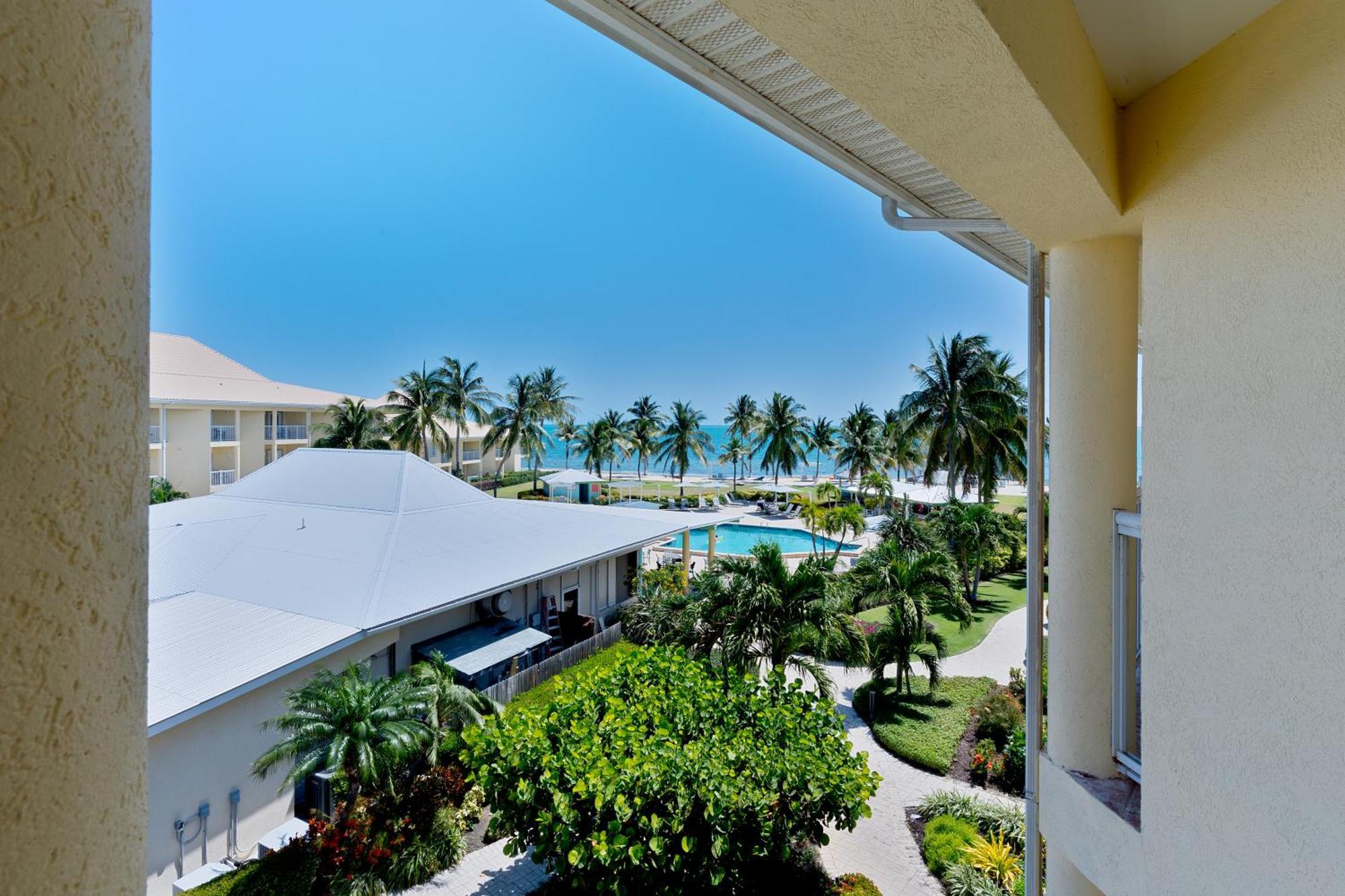 The Grand Caymanian Resort جورج تاون المظهر الخارجي الصورة