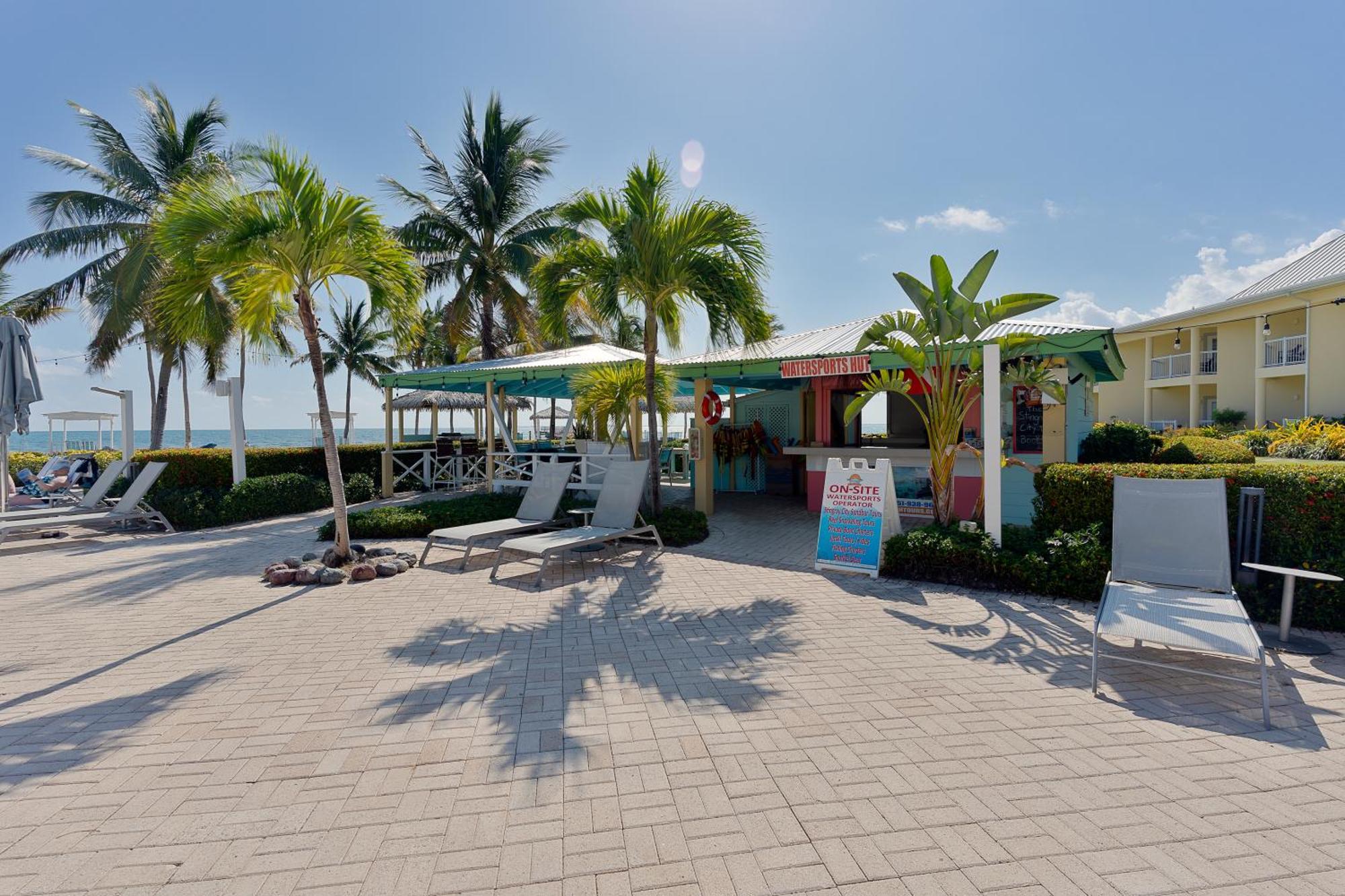 The Grand Caymanian Resort جورج تاون المظهر الخارجي الصورة