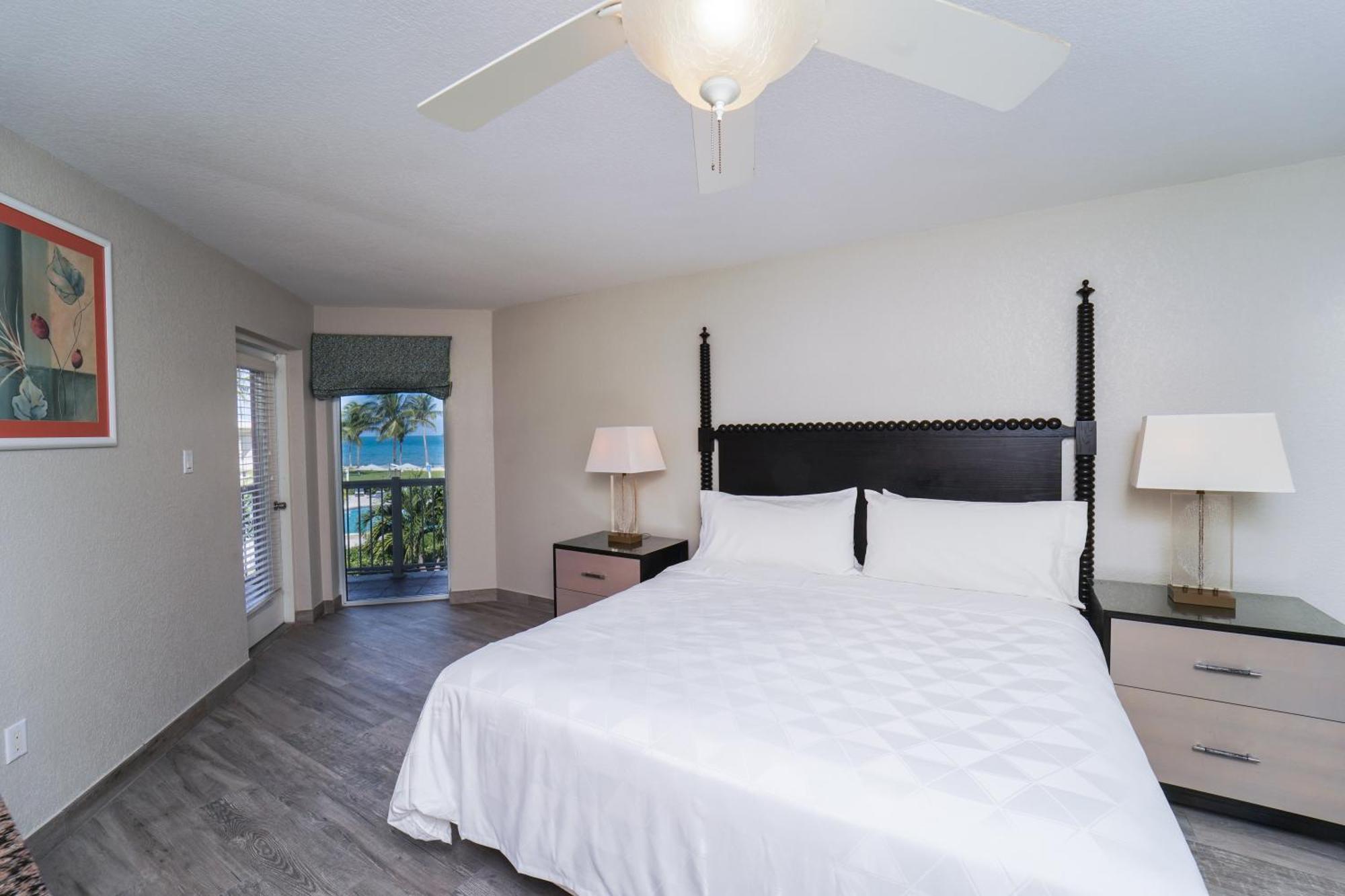 The Grand Caymanian Resort جورج تاون الغرفة الصورة