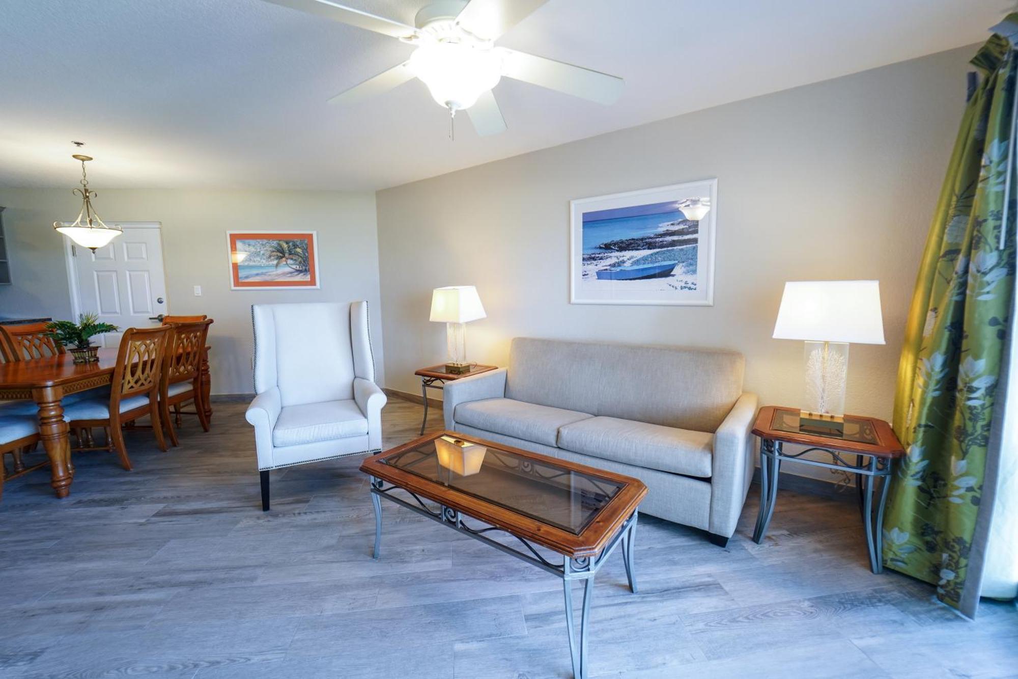 The Grand Caymanian Resort جورج تاون الغرفة الصورة