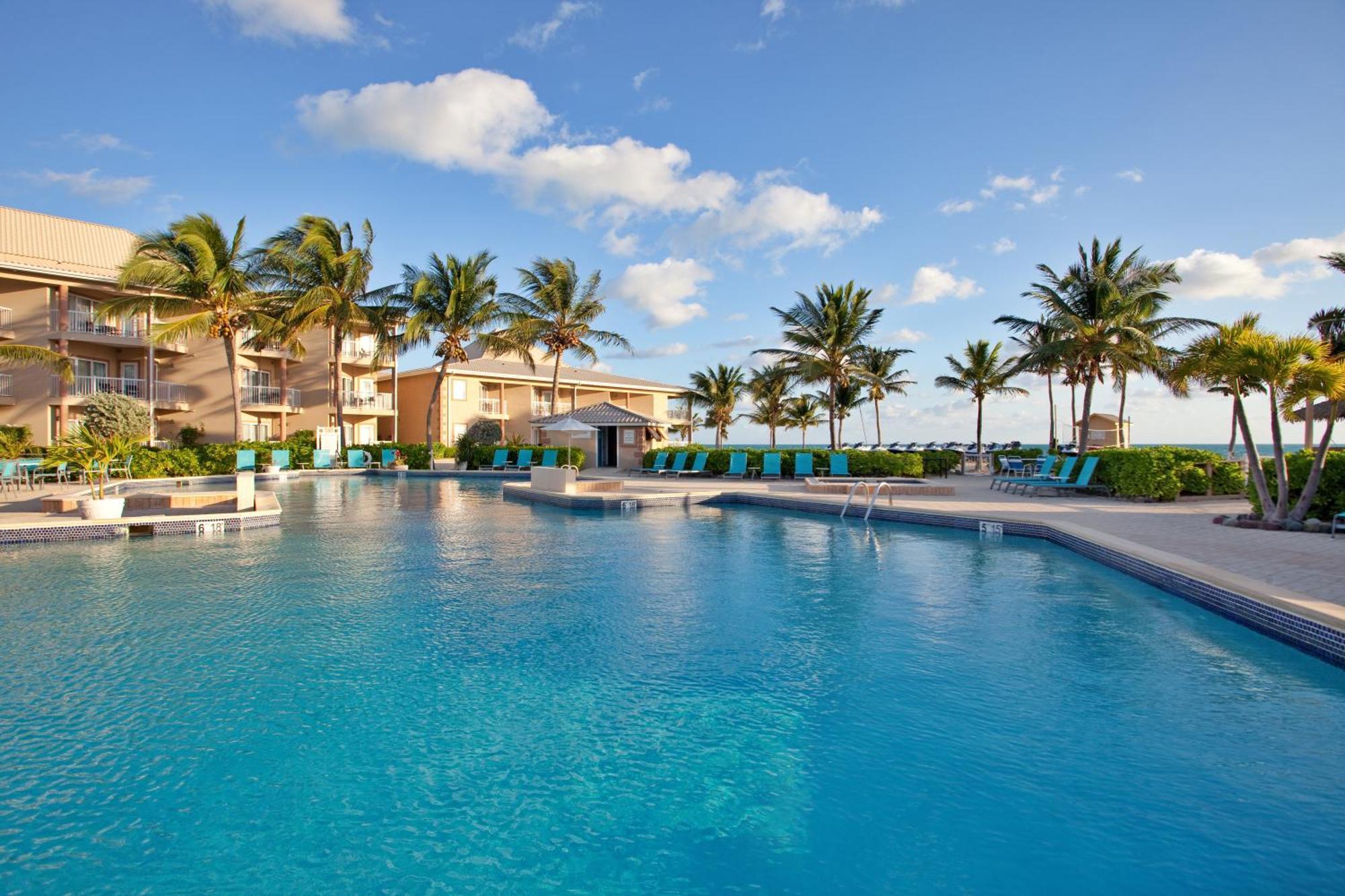 The Grand Caymanian Resort جورج تاون المظهر الخارجي الصورة